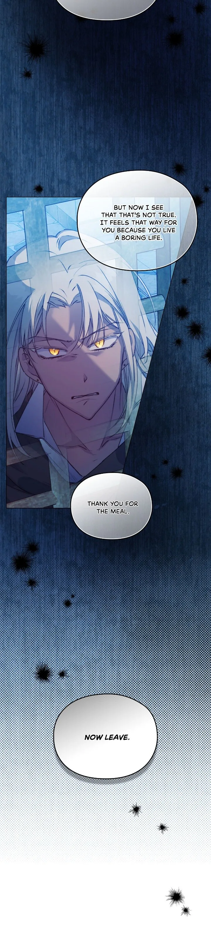 Your Majesty, I will raise you well in this life Chapter 67 page 13