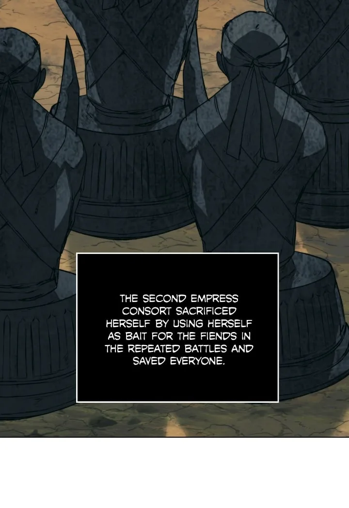 Your Majesty, I will raise you well in this life Chapter 65 page 5