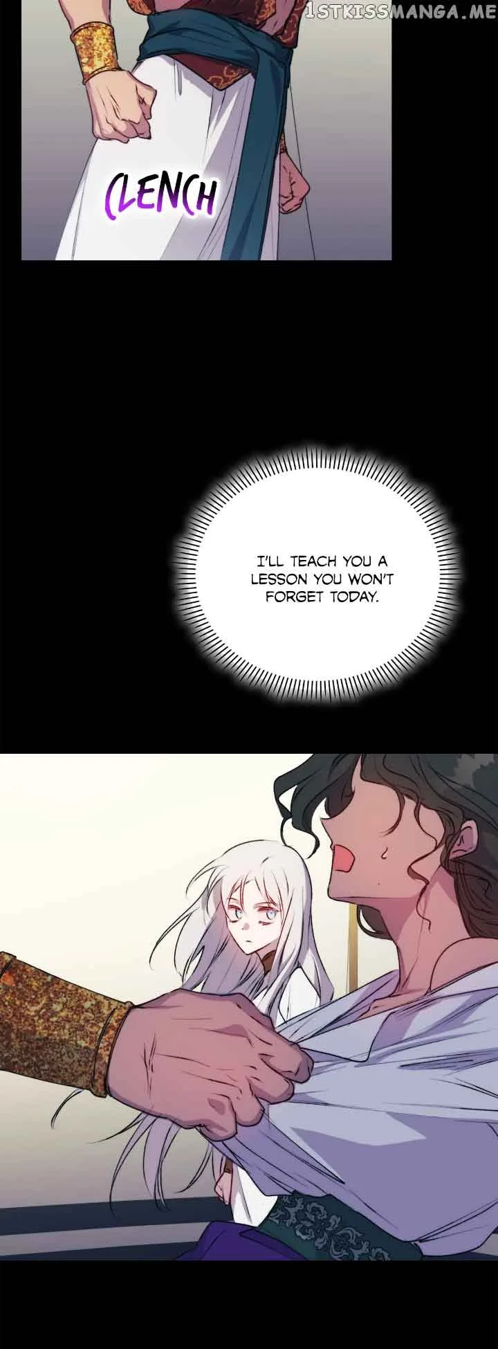 Your Majesty, I will raise you well in this life Chapter 70 page 8