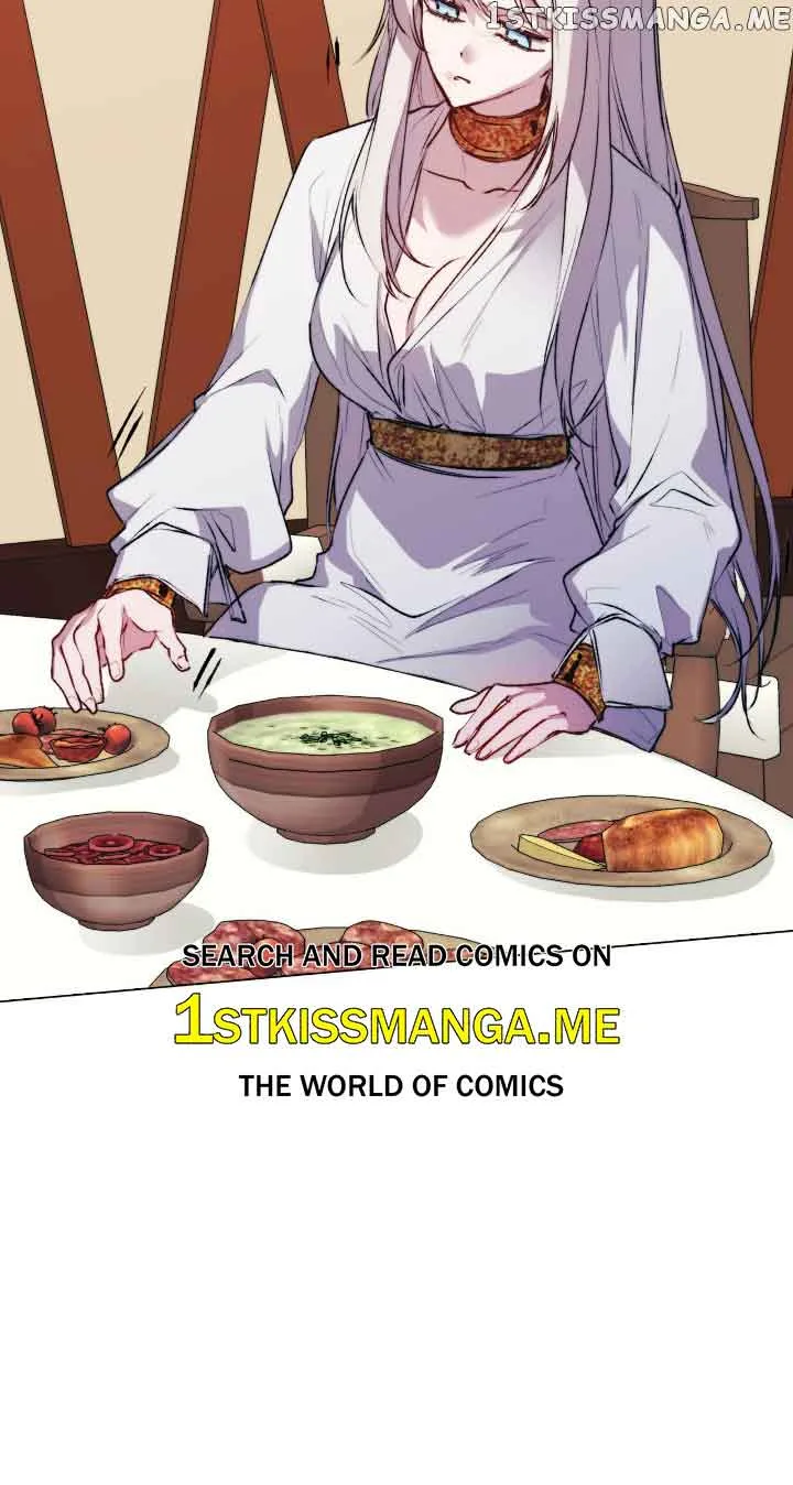 Your Majesty, I will raise you well in this life Chapter 70 page 32