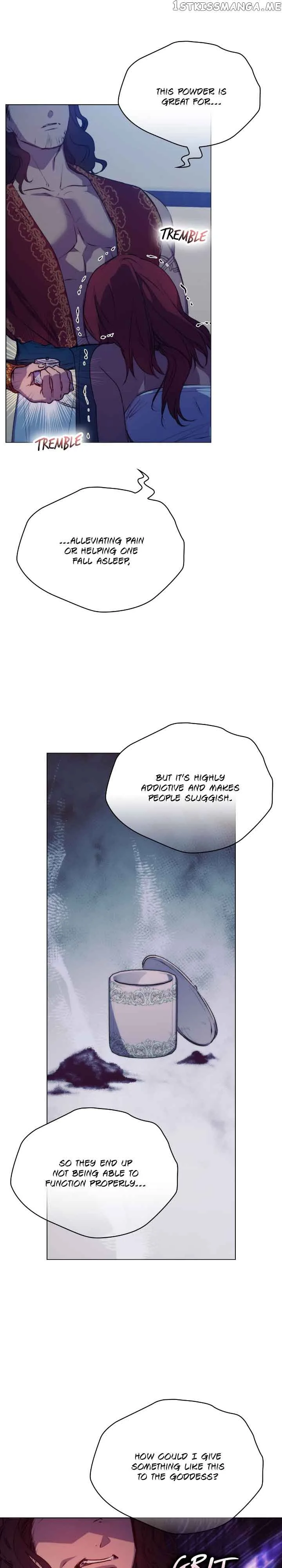 Your Majesty, I will raise you well in this life Chapter 70 page 27