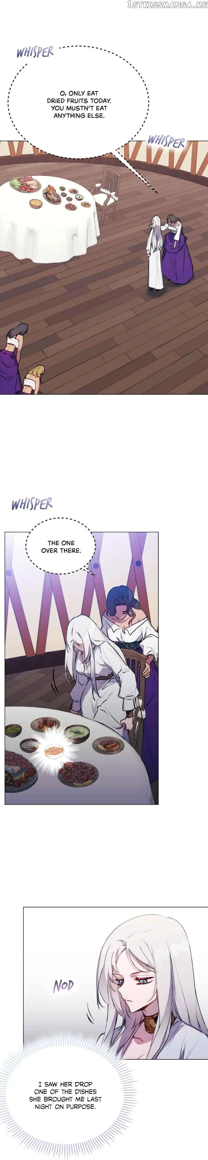 Your Majesty, I will raise you well in this life Chapter 70 page 30