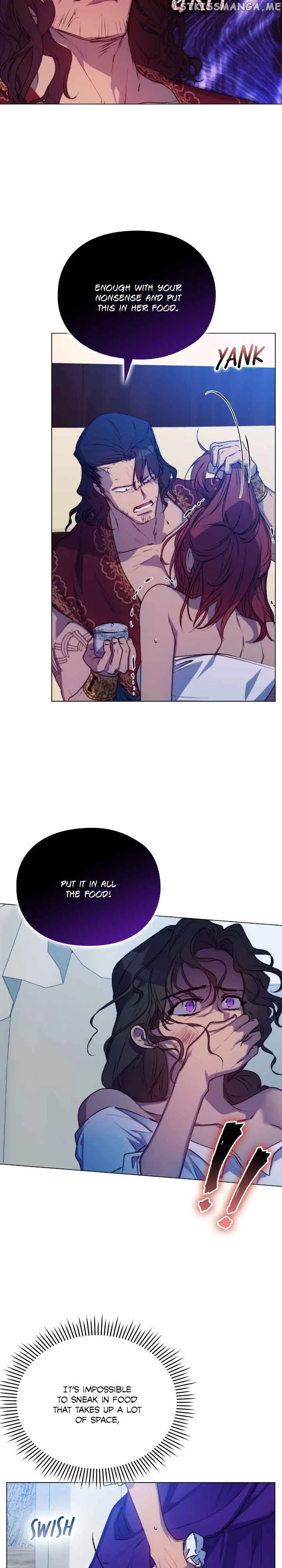 Your Majesty, I will raise you well in this life Chapter 70 page 28