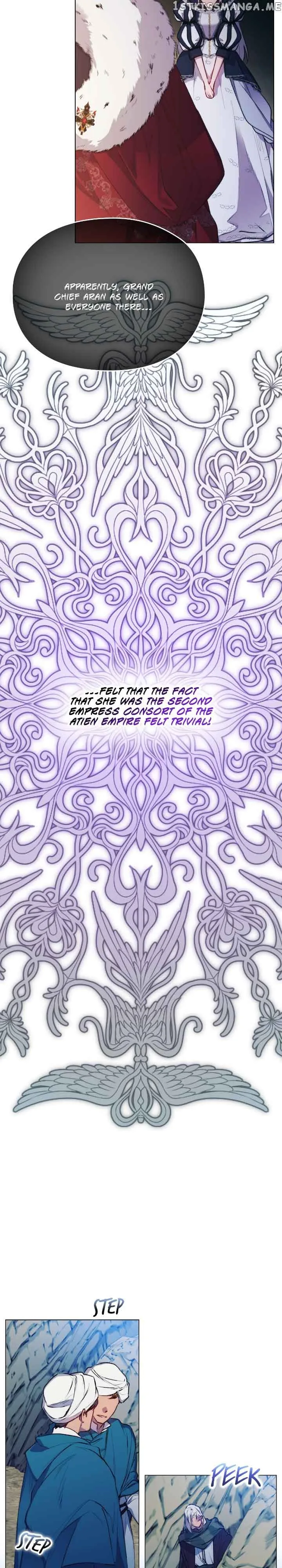 Your Majesty, I will raise you well in this life Chapter 70 page 16