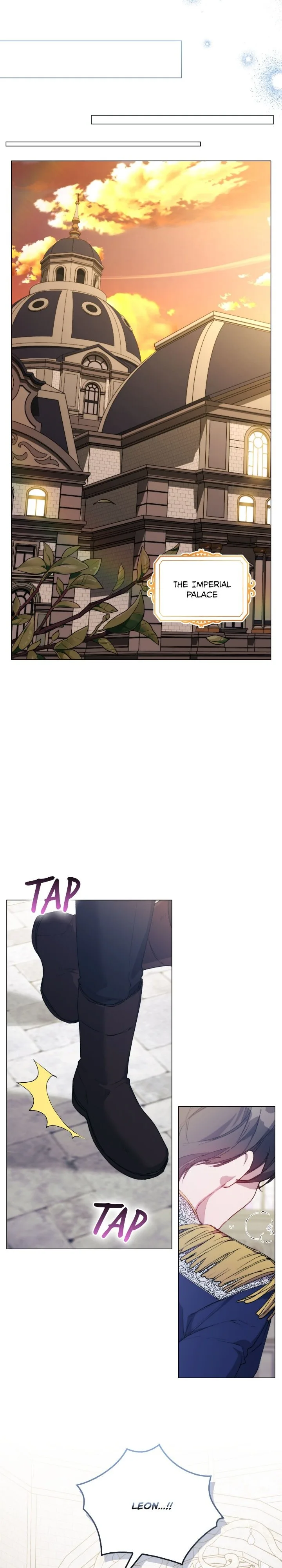 Your Majesty, I will raise you well in this life Chapter 65 page 28