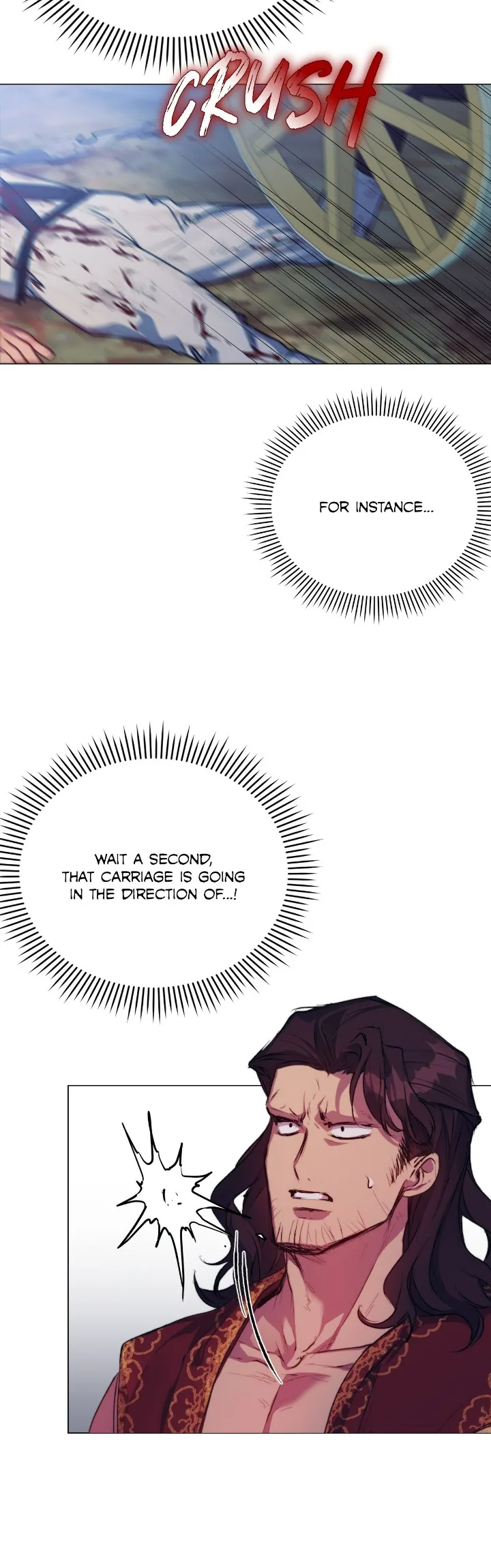 Your Majesty, I will raise you well in this life Chapter 72 page 18