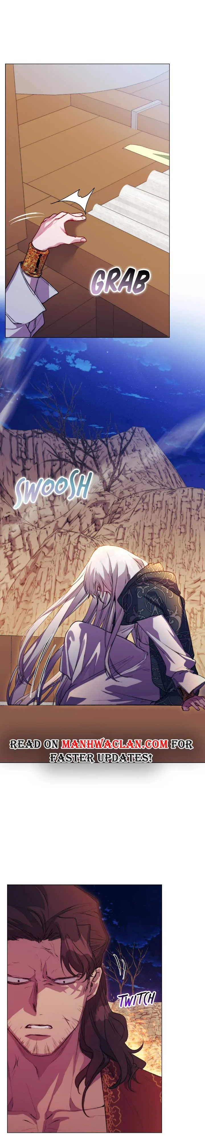 Your Majesty, I will raise you well in this life Chapter 72 page 28
