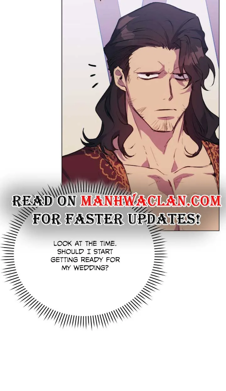 Your Majesty, I will raise you well in this life Chapter 71 page 33