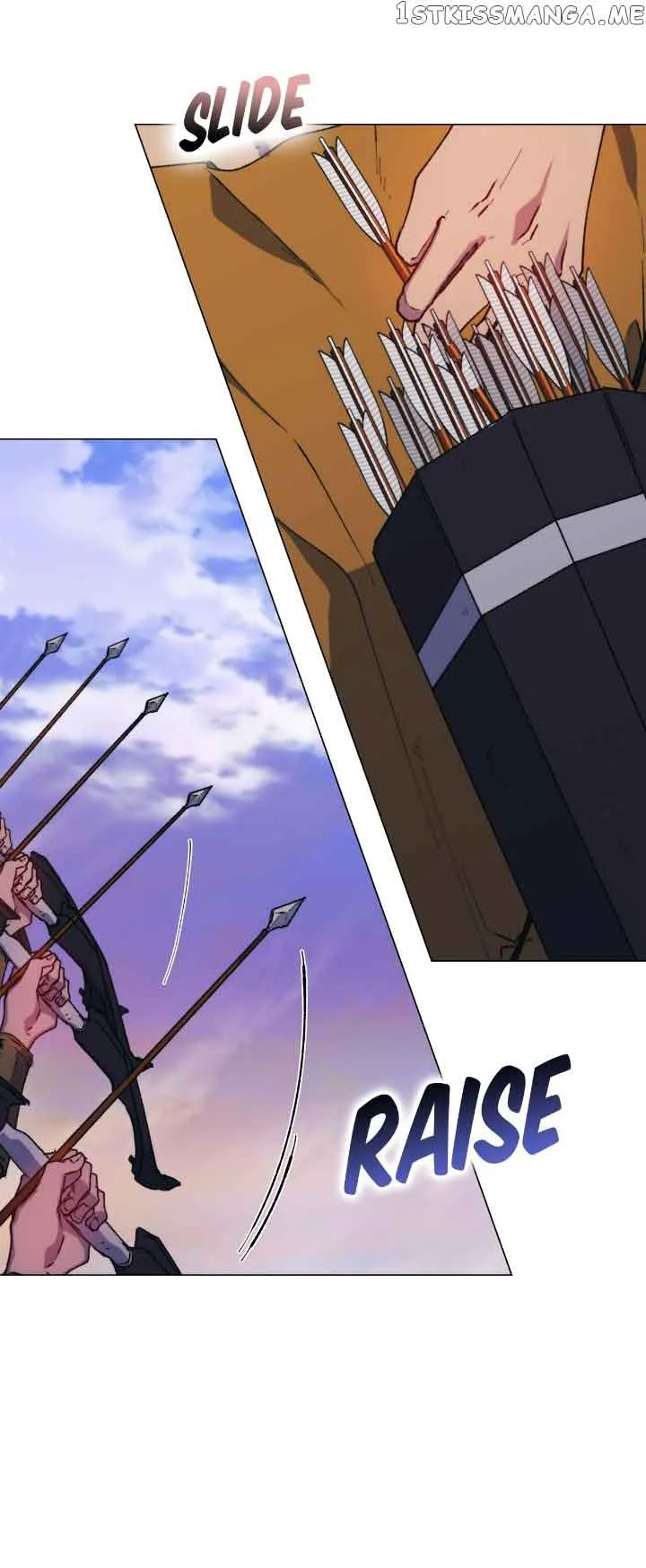 Your Majesty, I will raise you well in this life Chapter 75 page 22