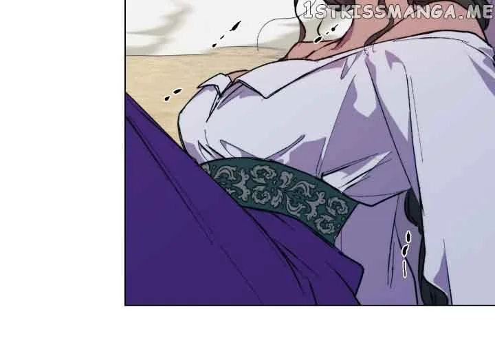 Your Majesty, I will raise you well in this life Chapter 74 page 28