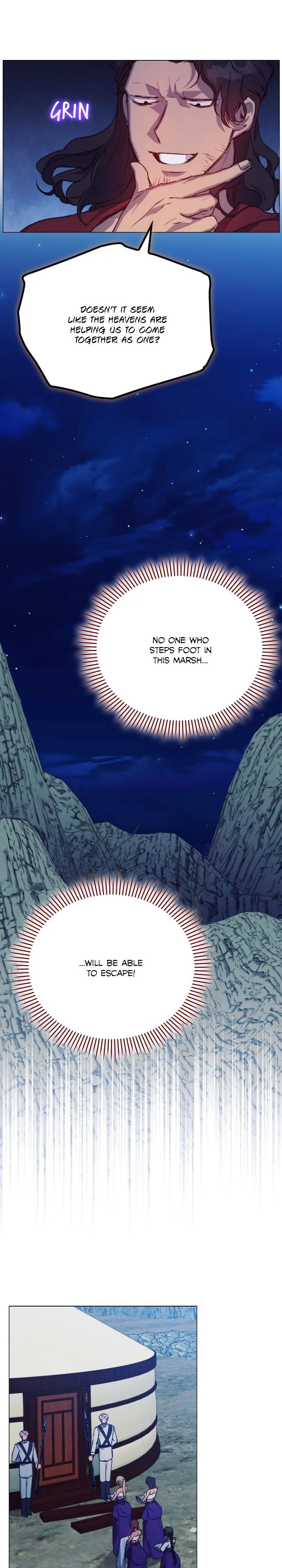 Your Majesty, I will raise you well in this life Chapter 69 page 19