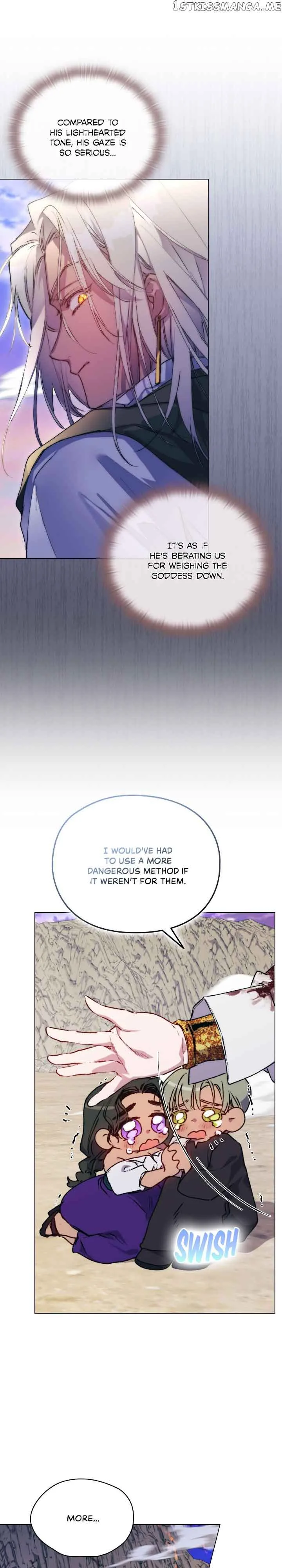 Your Majesty, I will raise you well in this life Chapter 74 page 29
