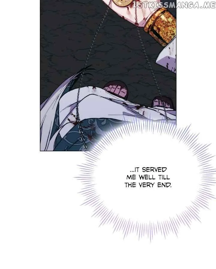 Your Majesty, I will raise you well in this life Chapter 75 page 30