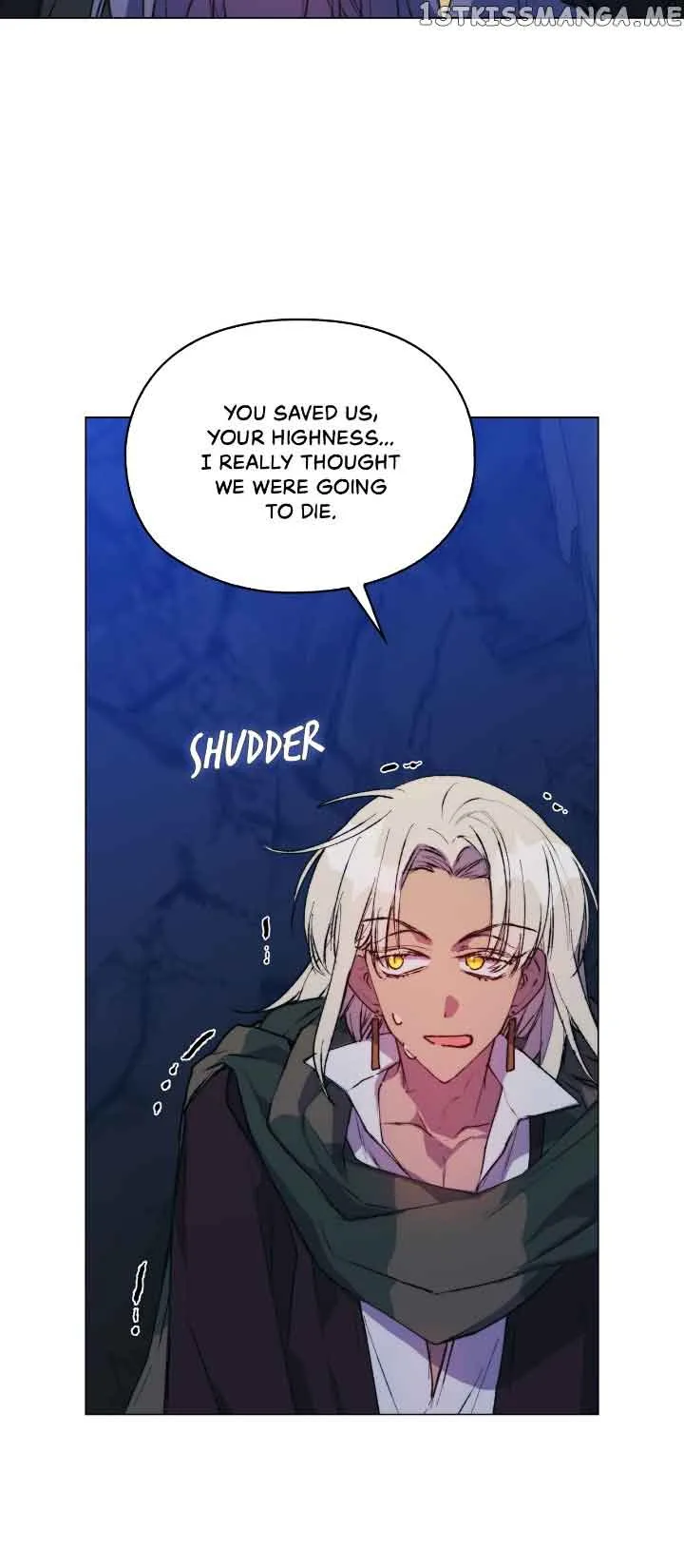 Your Majesty, I will raise you well in this life Chapter 75 page 25