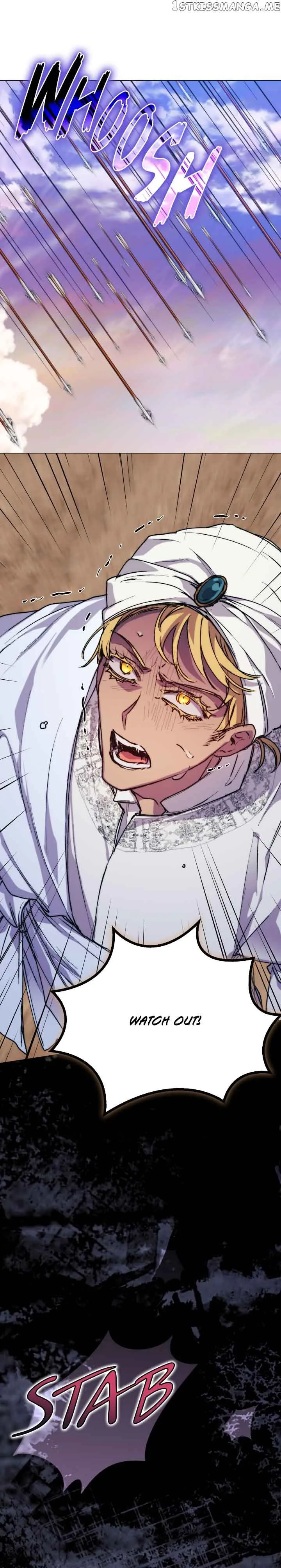 Your Majesty, I will raise you well in this life Chapter 75 page 23