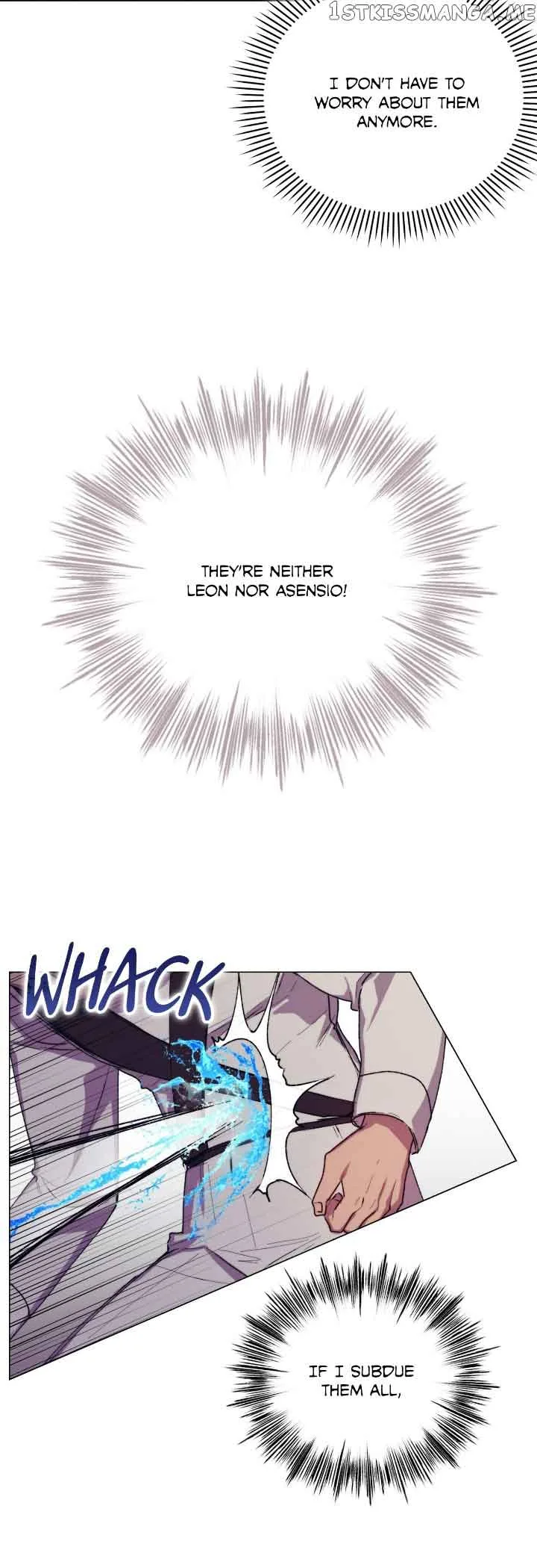 Your Majesty, I will raise you well in this life Chapter 73 page 9