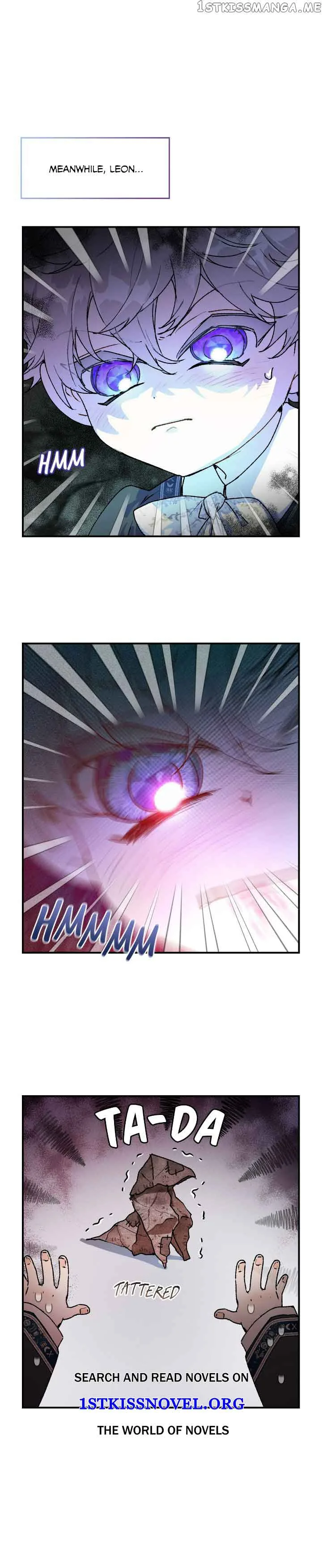 Your Majesty, I will raise you well in this life Chapter 74 page 33