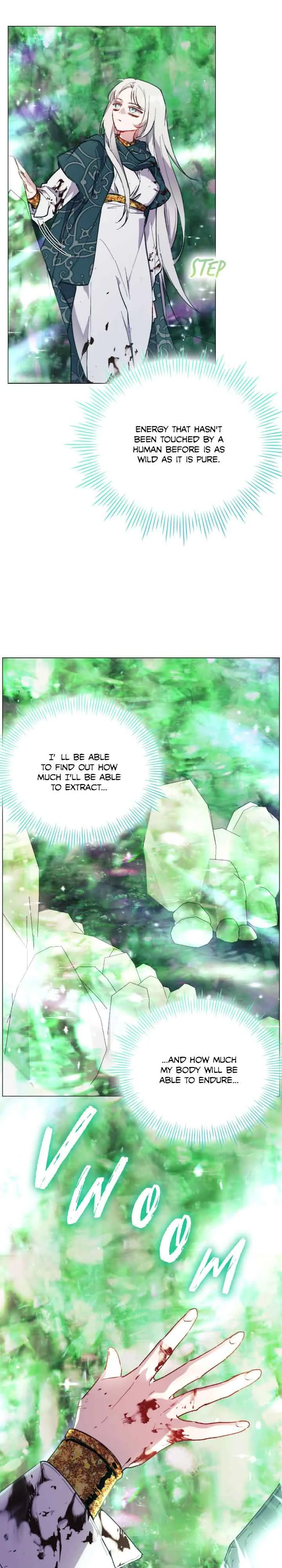 Your Majesty, I will raise you well in this life Chapter 76 page 3