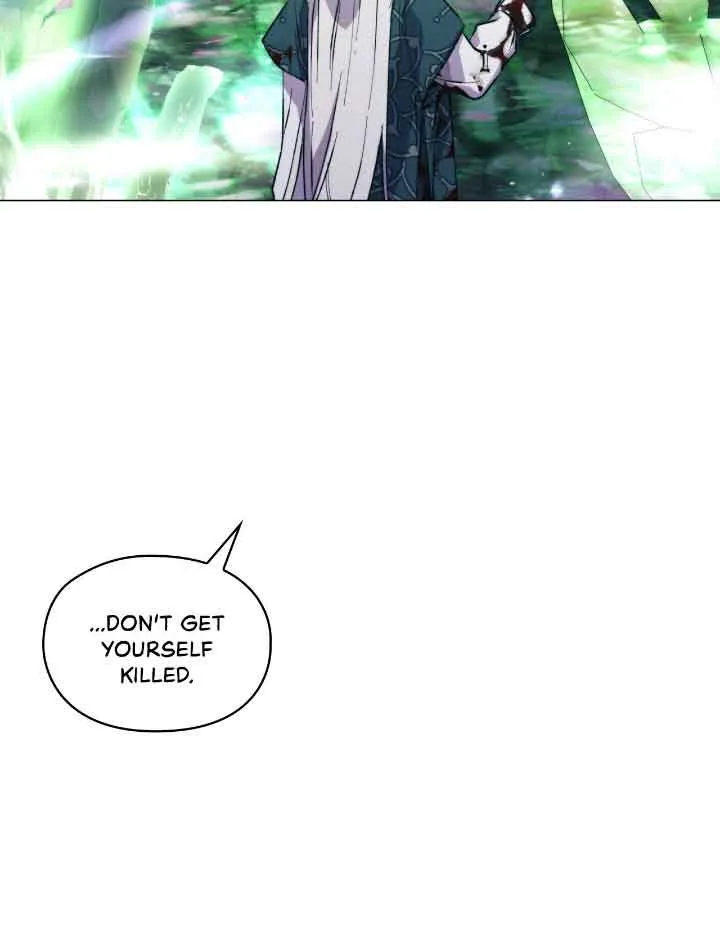 Your Majesty, I will raise you well in this life Chapter 76 page 6
