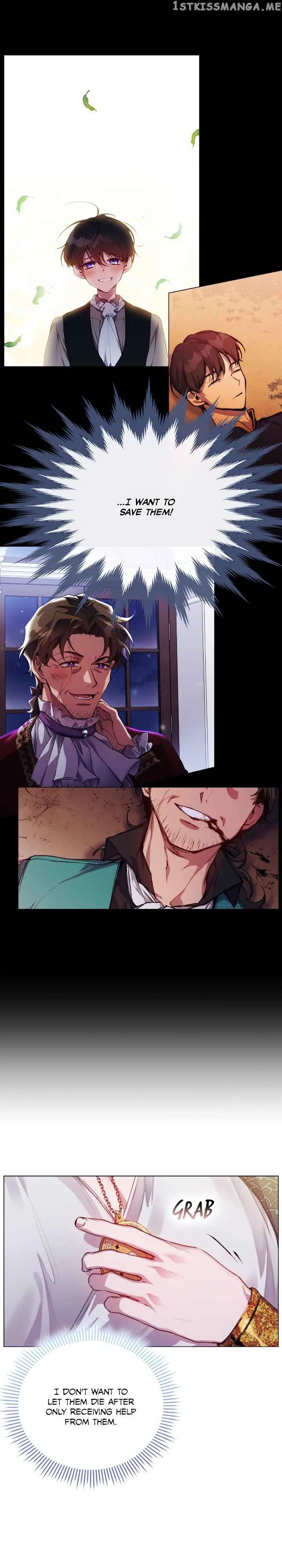 Your Majesty, I will raise you well in this life Chapter 73 page 18
