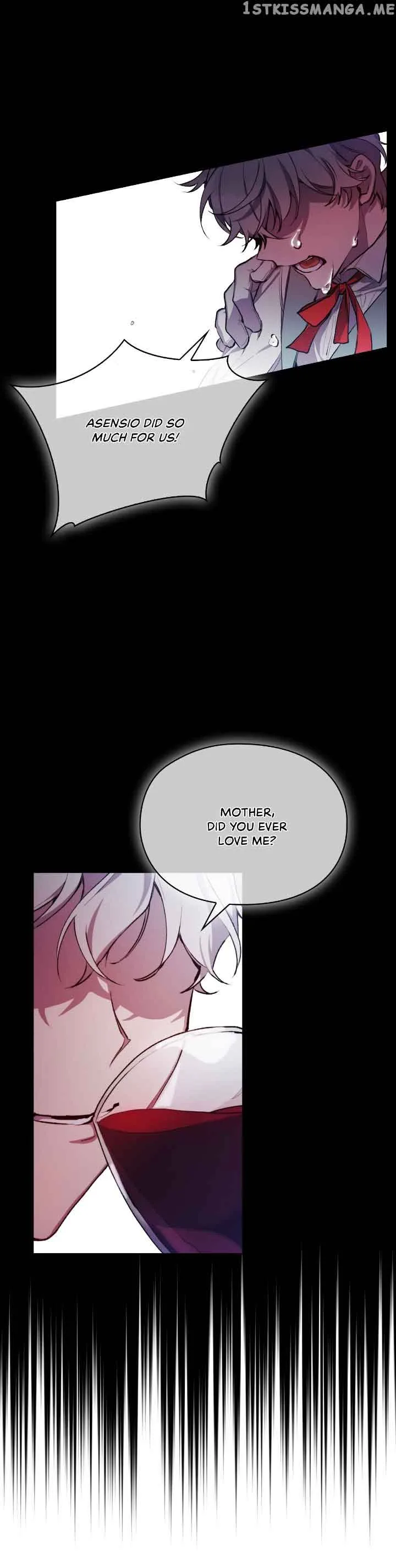Your Majesty, I will raise you well in this life Chapter 73 page 12
