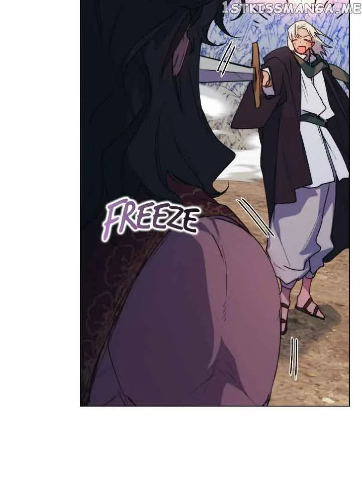 Your Majesty, I will raise you well in this life Chapter 73 page 31