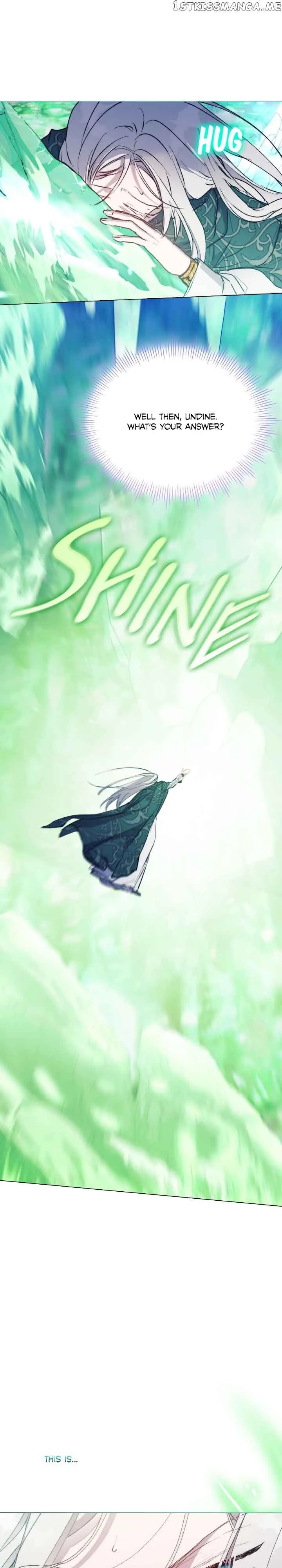 Your Majesty, I will raise you well in this life Chapter 77 page 8