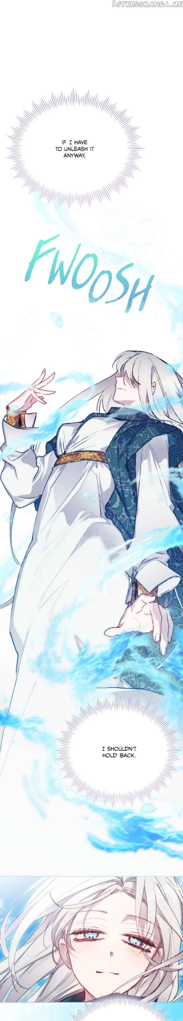 Your Majesty, I will raise you well in this life Chapter 77 page 15