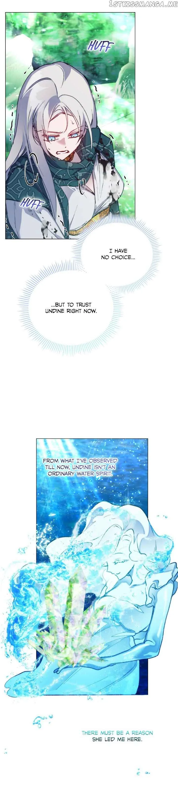 Your Majesty, I will raise you well in this life Chapter 77 page 7