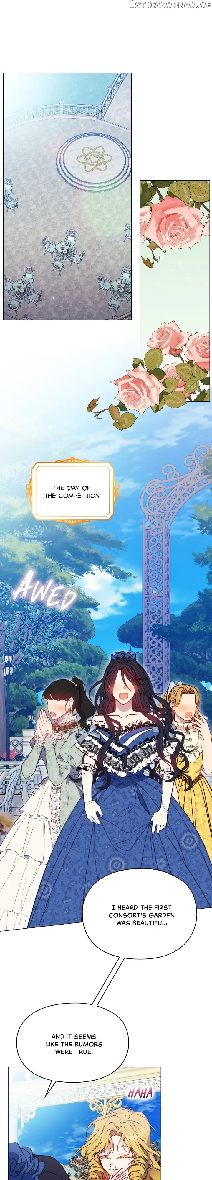 Your Majesty, I will raise you well in this life Chapter 78 page 29