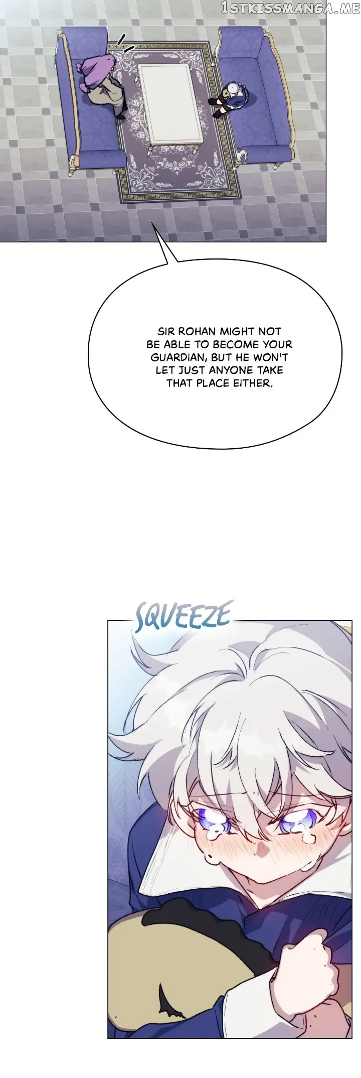 Your Majesty, I will raise you well in this life Chapter 78 page 16