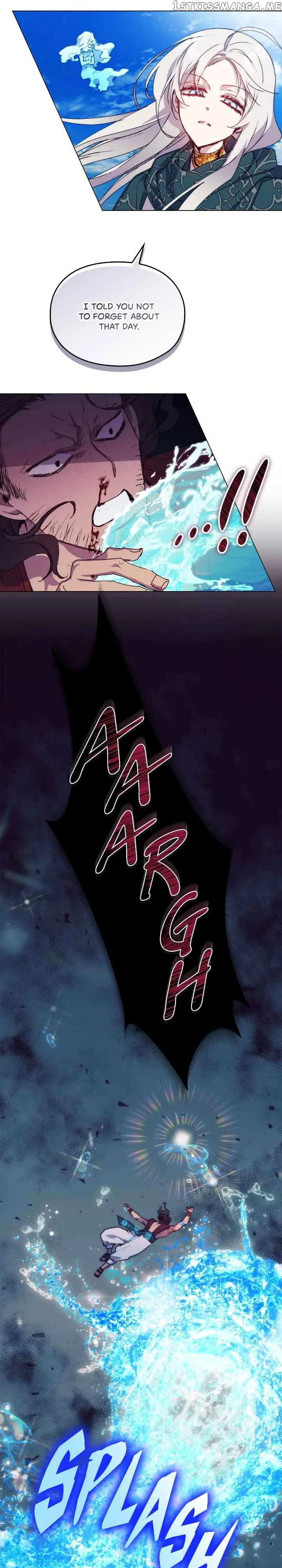 Your Majesty, I will raise you well in this life Chapter 77 page 23