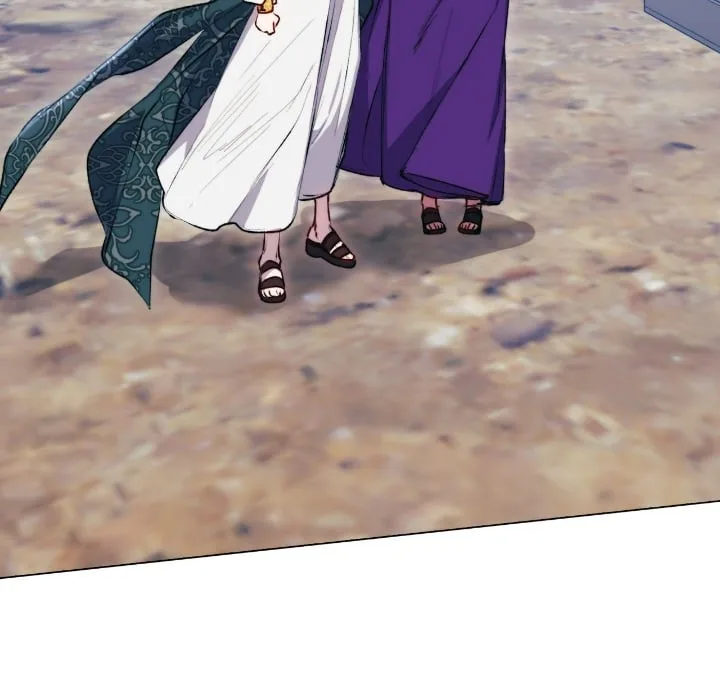 Your Majesty, I will raise you well in this life Chapter 71 page 30