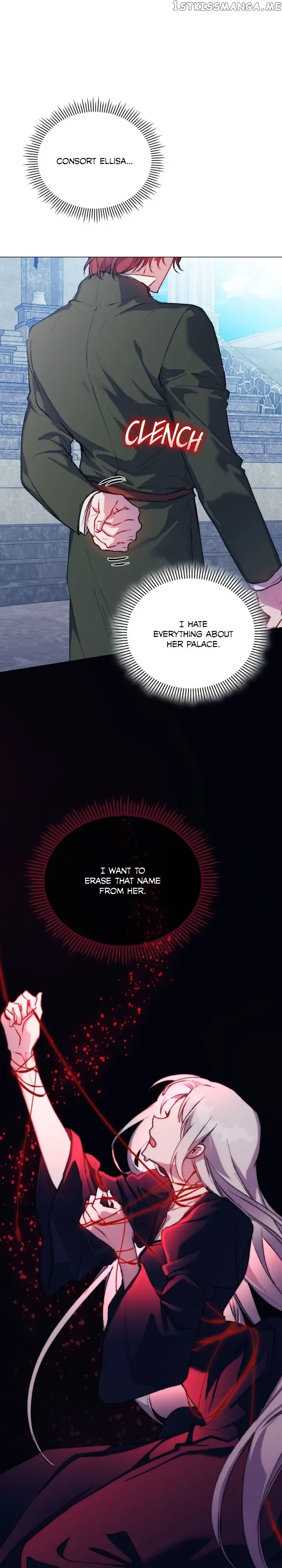 Your Majesty, I will raise you well in this life Chapter 78 page 24