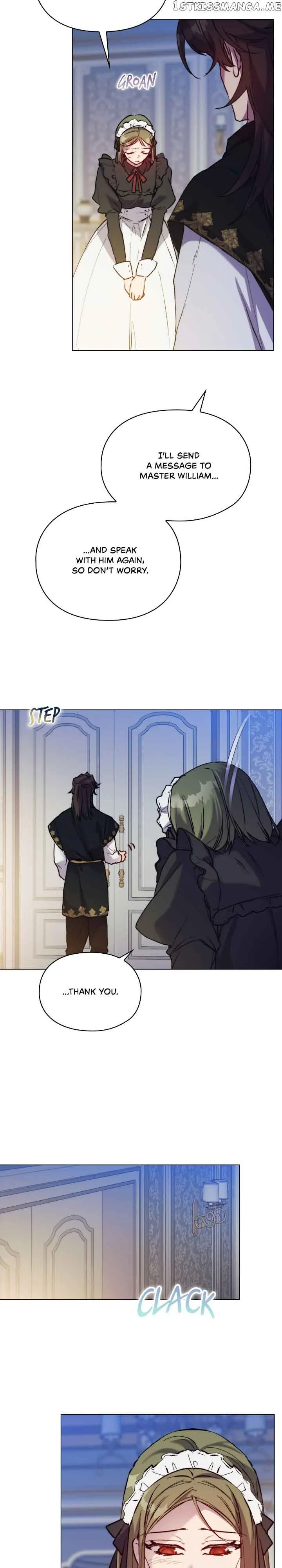Your Majesty, I will raise you well in this life Chapter 77 page 31