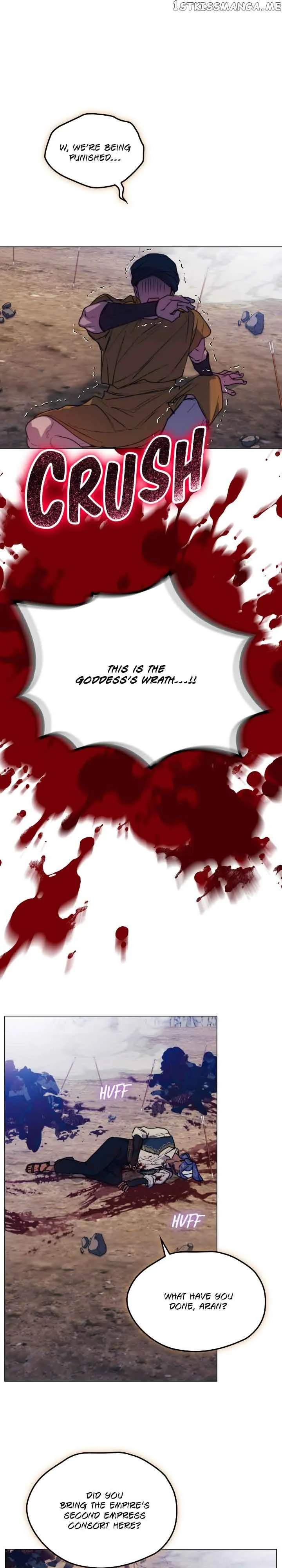 Your Majesty, I will raise you well in this life Chapter 77 page 18