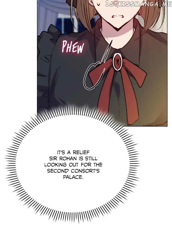 Your Majesty, I will raise you well in this life Chapter 77 page 32