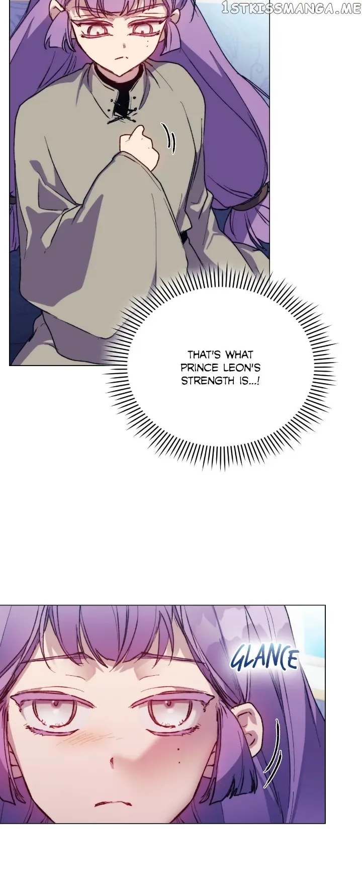 Your Majesty, I will raise you well in this life Chapter 78 page 19
