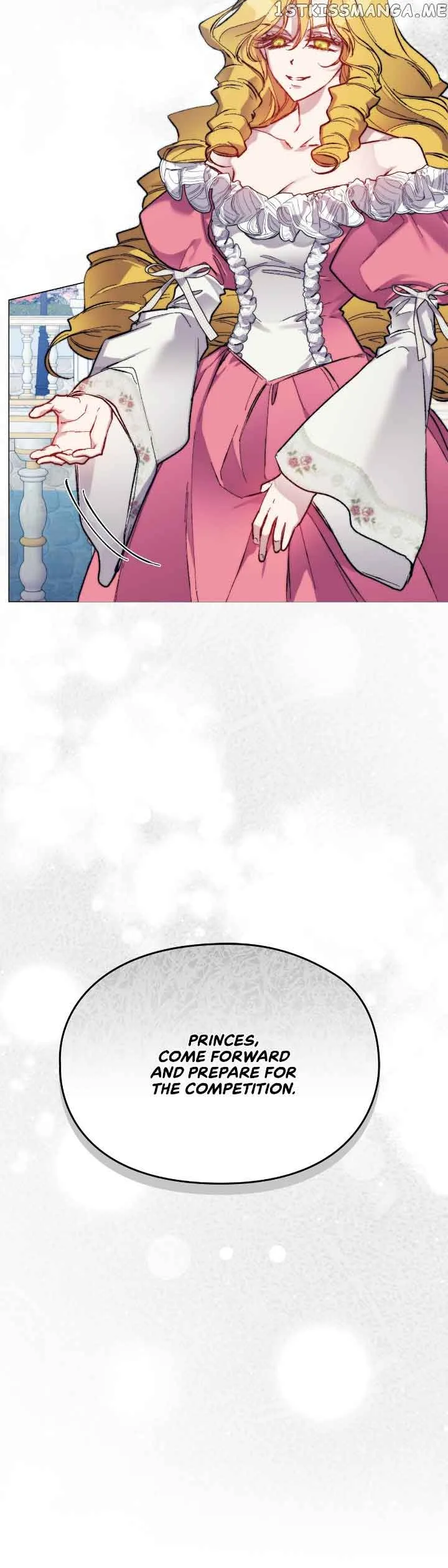 Your Majesty, I will raise you well in this life Chapter 79 page 5
