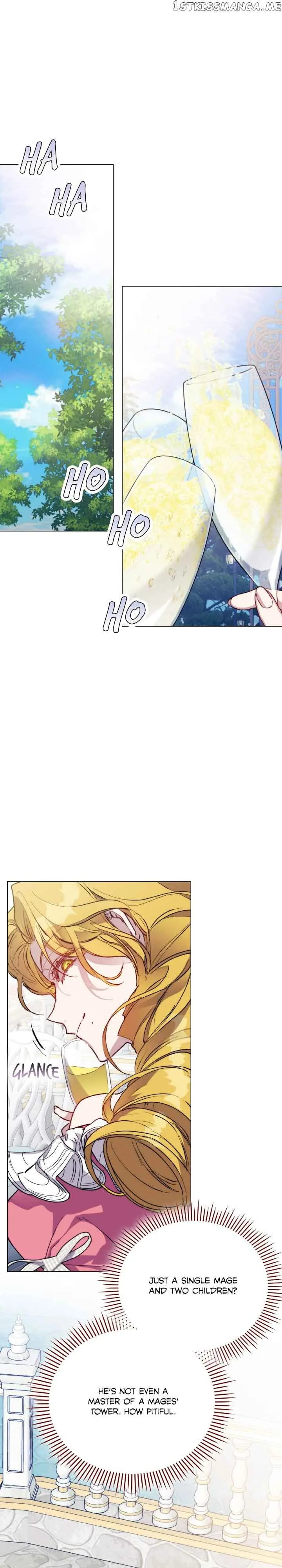 Your Majesty, I will raise you well in this life Chapter 79 page 2