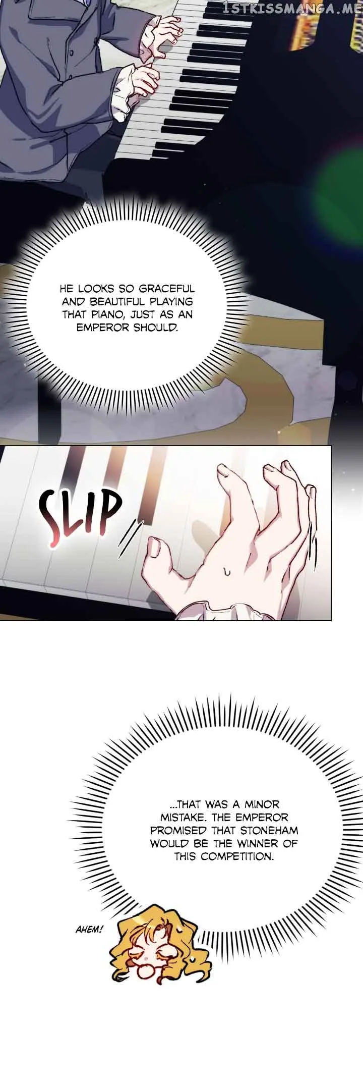 Your Majesty, I will raise you well in this life Chapter 79 page 9
