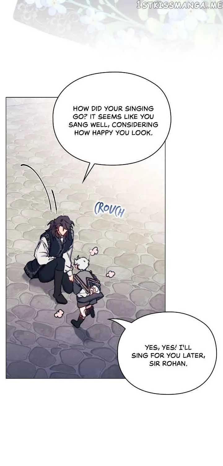 Your Majesty, I will raise you well in this life Chapter 80 page 26