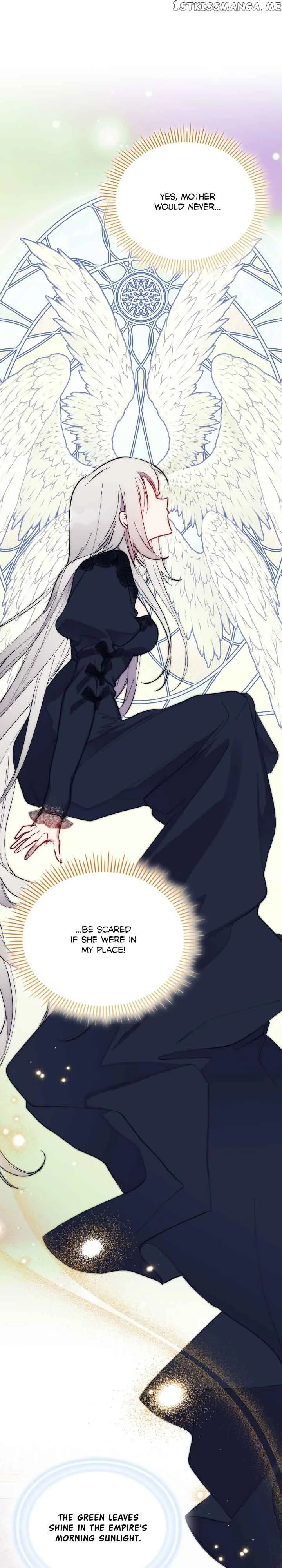Your Majesty, I will raise you well in this life Chapter 79 page 16