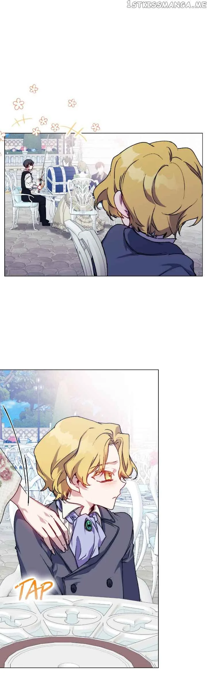 Your Majesty, I will raise you well in this life Chapter 80 page 20