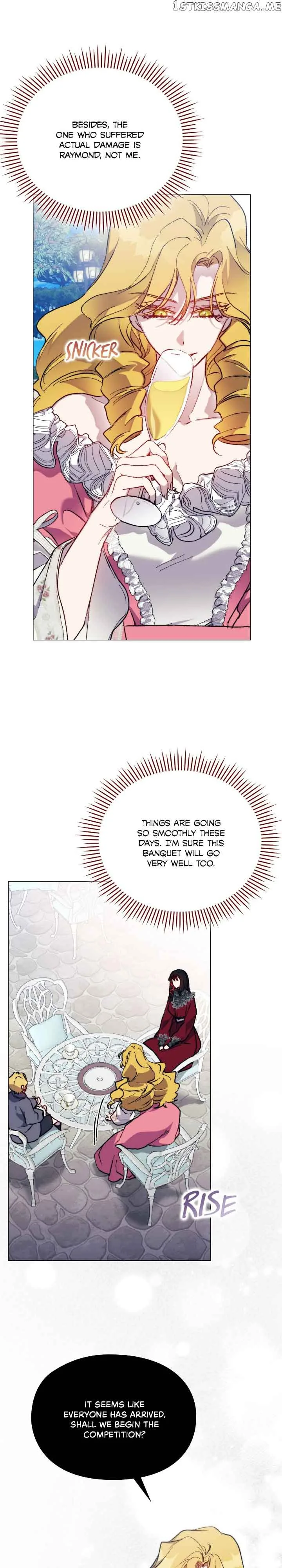 Your Majesty, I will raise you well in this life Chapter 79 page 4