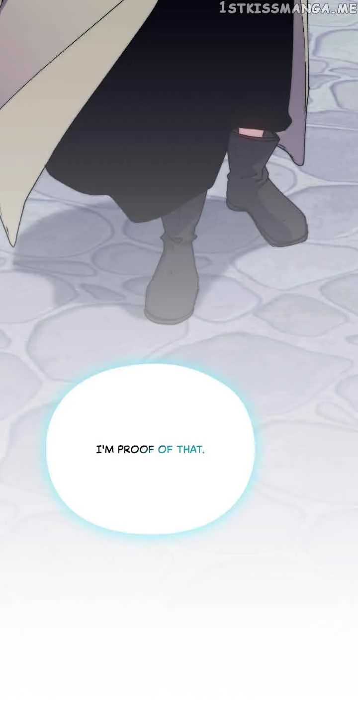 Your Majesty, I will raise you well in this life Chapter 80 page 7