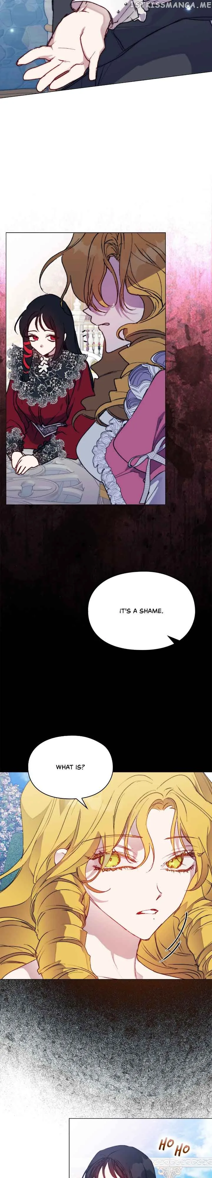 Your Majesty, I will raise you well in this life Chapter 79 page 20