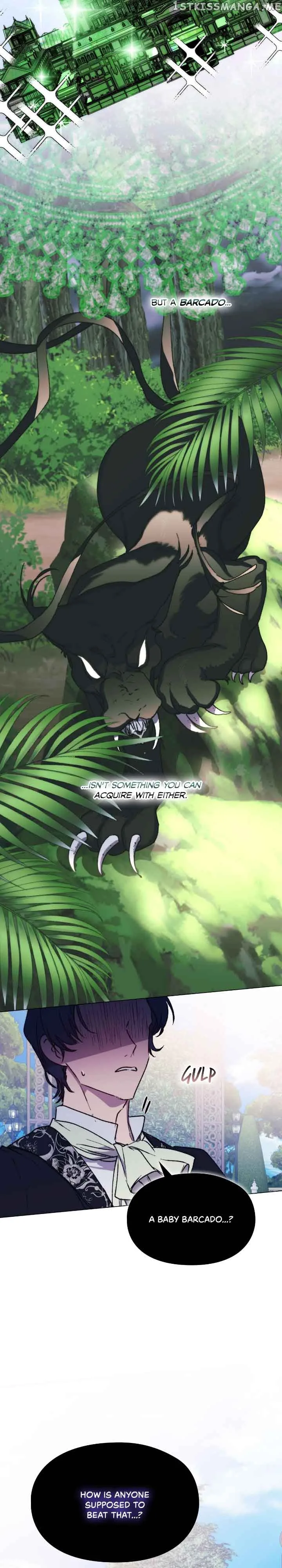 Your Majesty, I will raise you well in this life Chapter 80 page 29