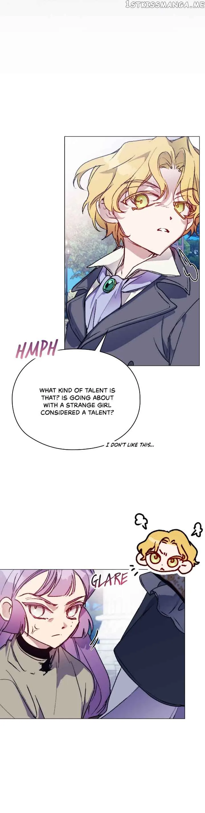 Your Majesty, I will raise you well in this life Chapter 79 page 29
