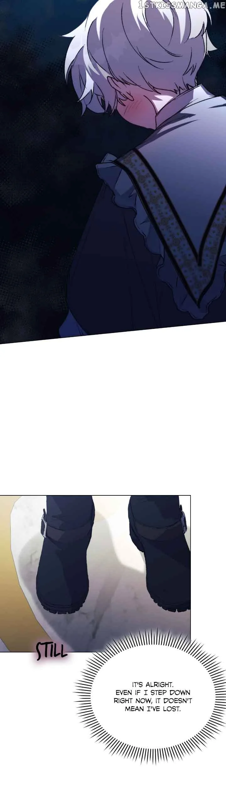 Your Majesty, I will raise you well in this life Chapter 79 page 24
